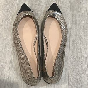 Lowffler Randall Flats